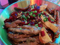 -燥次·烧烤酒场(万象城店)