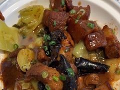 -秋色客家菜(南山店)