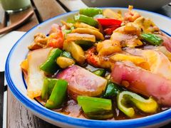 -十面春风·江南面馆(崇宁路店)