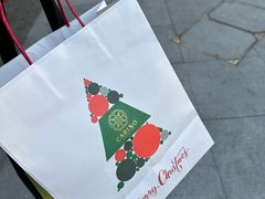 -CARINO BAKERY&CAFE(人广来福士店)