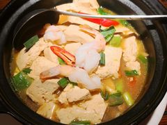 -外婆家(蓝色港湾店)