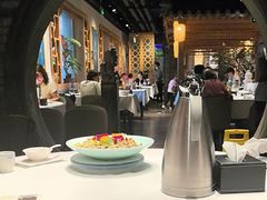 -北平楼·烤鸭·北京菜(牡丹园店)