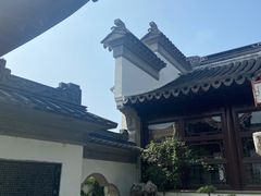 -苏州冶园园林民宿(太湖西山风景区店)