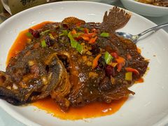 -香融府·烤鸭·家常菜(马家堡路店)