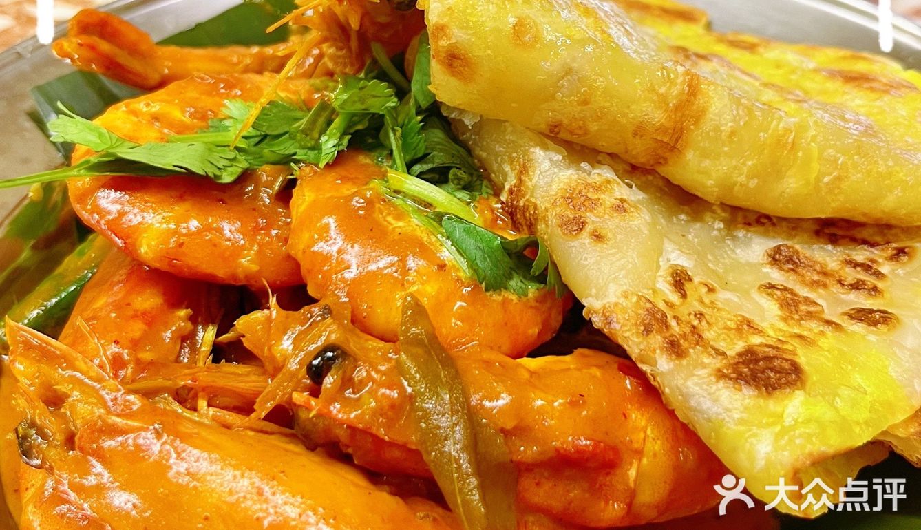 [种草]打卡广州人气泰式茶餐厅，味道‼️正啊‼️