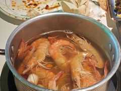 -亚马逊海鲜自助(梅溪湖步步高店)