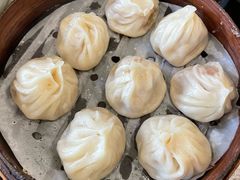 鲜肉小笼-同心楼(解放北路店)