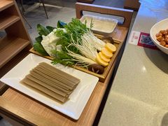 -蝎王府羊蝎子(西直门店)