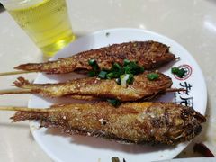 -老周夜市(航空路店)