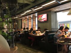 -左庭右院鲜牛肉火锅(南通CBD大有境店)