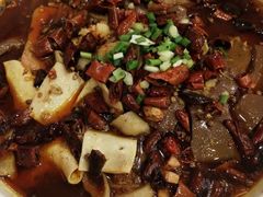 -鑫巴蜀小镇 · 水煮鱼专研店(玉桥店)