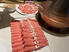 -清真·鸦儿李记·涮肉(马家堡店)