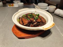-情妹耙泥鳅·江湖川菜(科华店)