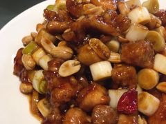 -惠丰堂饭庄·烤鸭·京味菜(西北旺·唐家岭店)
