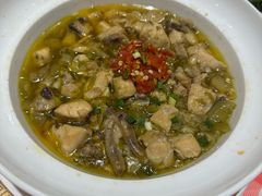 -巴陵全鱼席(湖南老字号汴河街店 )