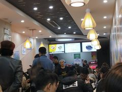 大堂-螺小胖柳州螺蛳粉(钟楼总店)