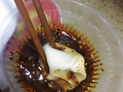 -军嫂饺子馆(岳家寨小区店)