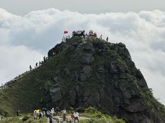 -七娘山