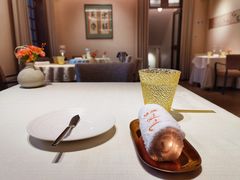 餐具摆设-The Pine 松涧