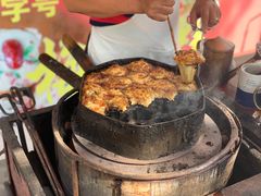 -傅公桥梅花糕(新河南路店)