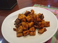 -新虹楼饭庄(崇明陈家镇店)