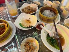 -日昌餐馆(亦庄店)