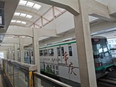 -朱氏胖子烂火锅(洪崖洞店)