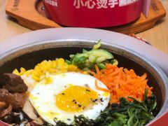 -朴大叔拌饭(广州花城汇店)