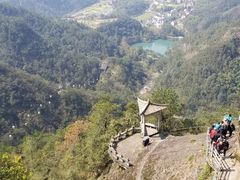 -大慈岩风景区