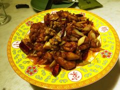 那家小馆(中关村店)-那家小馆•北京菜•烤鸭(中关村店)