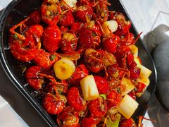 -巴厘龙虾·榜首油焖大虾(音乐学院·沿江酒馆店)