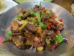 -海拉尔蒙古包(房山长阳总店)