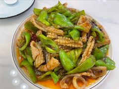 -八方后身麻辣鸡块(总店)