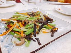 -新东城喜宴海鲜酒家(同德店)