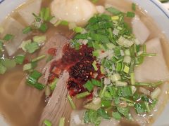 -苏氏牛肉面(丰北桥店)