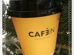 -CAFE'IN精品咖啡体验空间(小寨店)