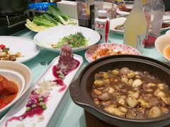 -香丰阁·烤鸭·川湘菜(清河店)
