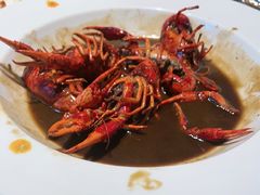 -喝丢一只鞋海鲜烧烤·海肠捞饭(文体街店)
