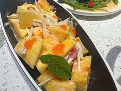 -青檸泰 LIME RITZY (颐堤港店)