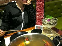 -手选潮汕鲜活牛肉火锅(二七广场店)