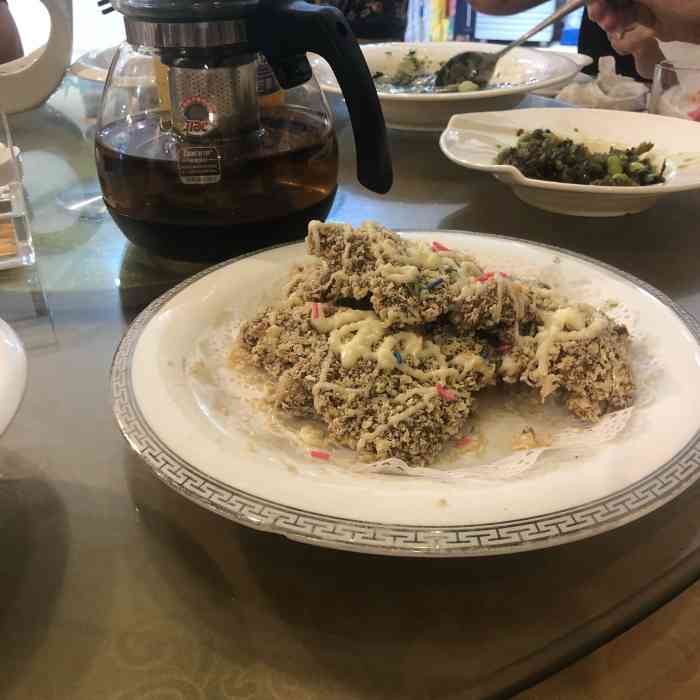 悦香楼-"年底了,跟兄弟们几个一起聚聚餐,这边是朋."-大众点评移动版