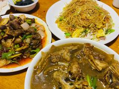 -温州一家人美食(西木头市店)