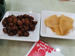 小菜-粮食酒店