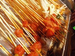 -钢管厂歆瑞源油卤串串香(春熙路太古里店)