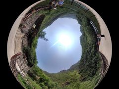-双龙峡