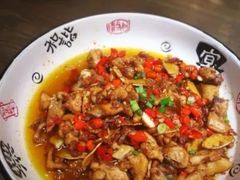-田趣园长沙菜(天安云谷店)