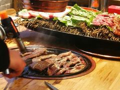 -秋木烤肉·韩国牛肉名家(高新旗舰店)