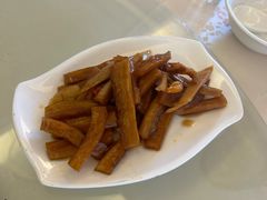 爽口萝卜-千岛湖鱼味馆(十字街总店)