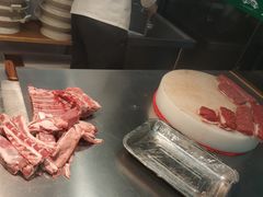 -313羊庄铁锅烀羊肉(望京店)