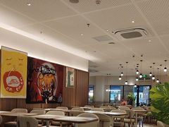 -必胜客(阿罗海店)